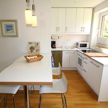 Apartmentvermittlung Mehr Als Meer - Objekt 11 Timmendorfer Strand Eksteriør billede