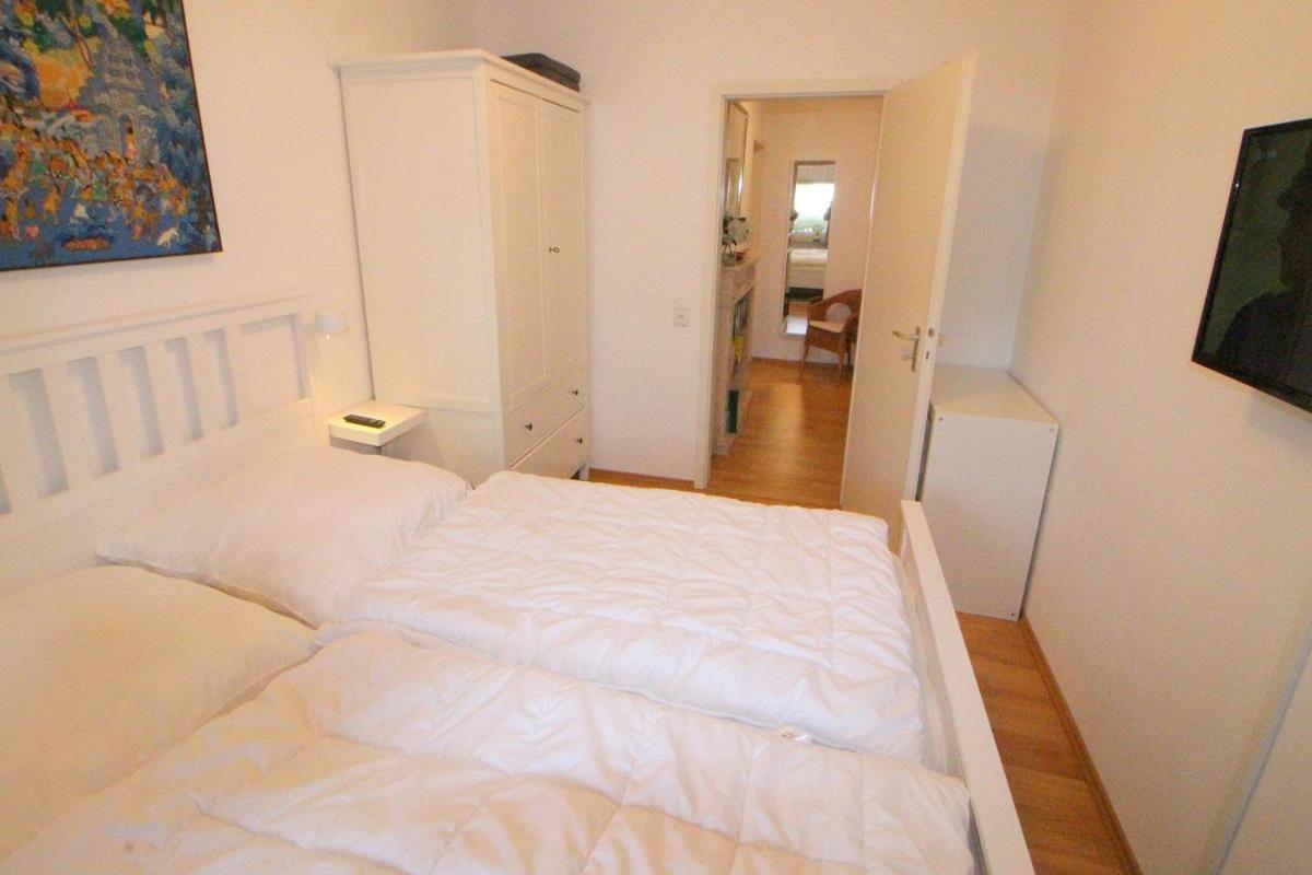 Apartmentvermittlung Mehr Als Meer - Objekt 11 Timmendorfer Strand Eksteriør billede
