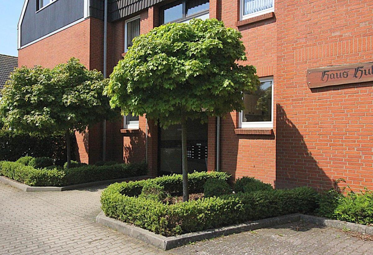 Apartmentvermittlung Mehr Als Meer - Objekt 11 Timmendorfer Strand Eksteriør billede